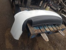 AUDI A5 S-LINE MK1 REAR BUMPER