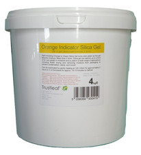 4kg (8.8lb) Orange Self