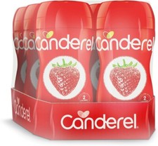 Canderel Granular Sweetener