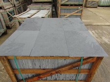 Brazilian Graphite Black Slate