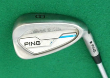 Ping i E1 Black Dot 8 Iron
