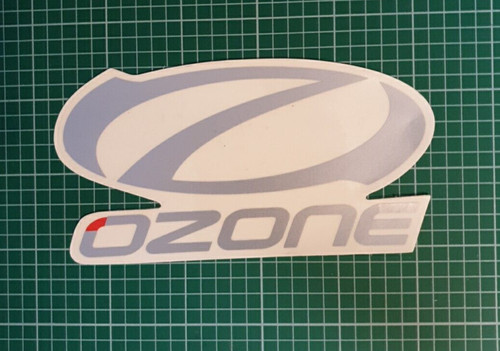 Ozone kite surfing - kite,