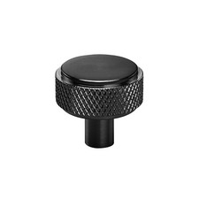Knurled Drawer Knobs 30mm in