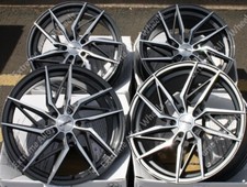 Alloy Wheels 18" CC-Z For Tvr
