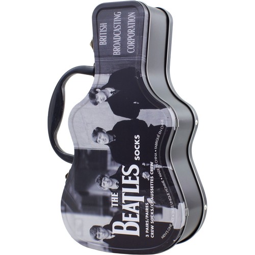 The beatles different - 3, x