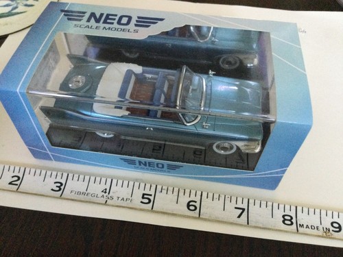 Neo scale models - scale, fury