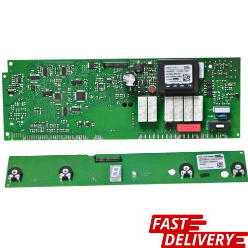 Ideal 177608 boiler - ideal, pcb