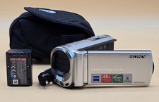 Sony Handycam DCR-SX33 Digital