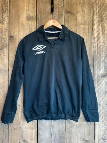 Vintage umbro drill - umbro, top