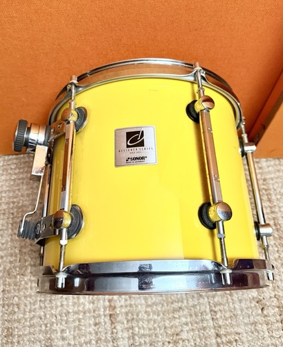 Rare sonor designer - sonor,