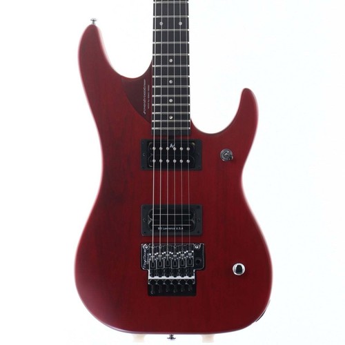 Washburn n24 nuno - n24-nuno, vintage