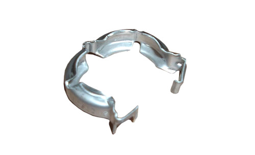 1311338 egr pipe clamp range - pipe,
