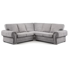 Luxury Verona 2C2 Corner Sofa