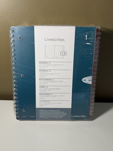 Livescribe 11 college - livescribe, 8.5