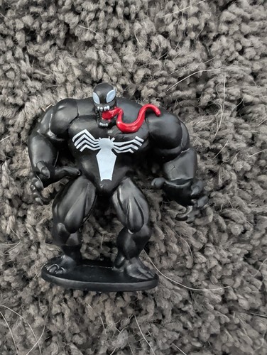 Marvel venom figure - marvel, 2.5"