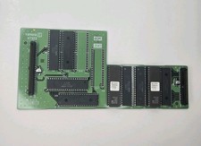 Yamaha XT322 ROM Board -