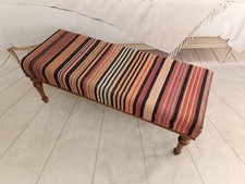 Piano bench, Hallway bench, Ottoman bench, Pub padded bench, Upholstered bench