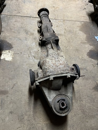 Ford granada mk2 diff - 3.45,