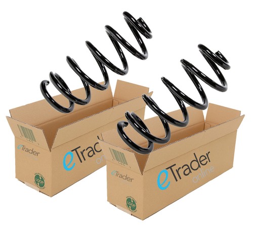 Citroen ds3 rear coil - ds3, springs