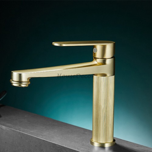 Copper bathroom countertop - copper,