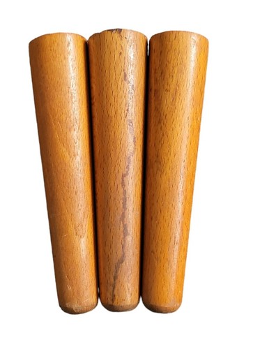 Vintage teak dansette wooden - teak,