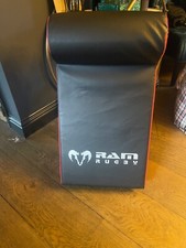 Rugby equipment bundle, tackle