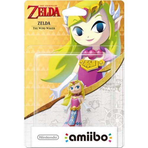 Zelda the wind - zelda,