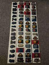 Jpm ARCADIA -  Set Of 4 Fruit