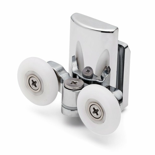 Pack bottom shower - of, door