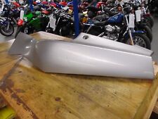 SUZUKI GSXR400 GK76A LEFT HAND SEAT PANEL 47211-33C
