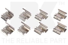 NK 7923218 Accessory Kit, disc