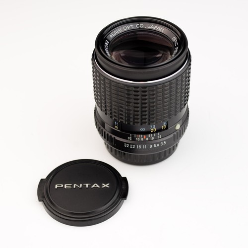 Mint smc pentax - mint-…, pentax-m