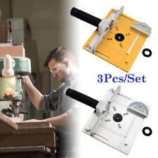 Aluminium Router Table Insert