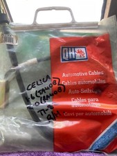 TOYOTA CELICA TA40 RA40