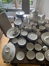 Villeroy Boch Service OLD LUXEMBOURG Plate Cup Dish CHOICE OF ITEMS