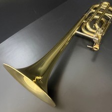 YAMAHA YBL-322 Bass Trombone