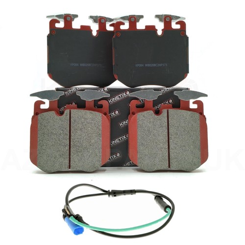 For bmw 530d g30 - 530d, sport
