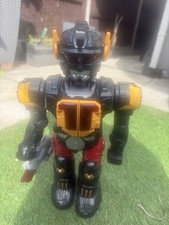 Robot Toy For Kids Battery