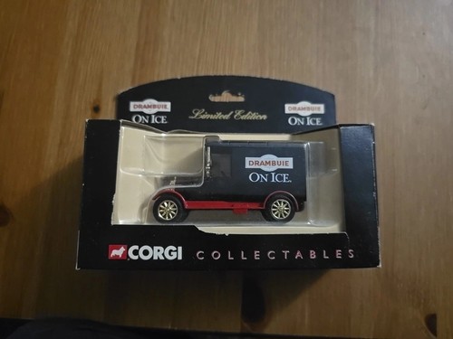 Corgi collectables drambuie - collectables, on