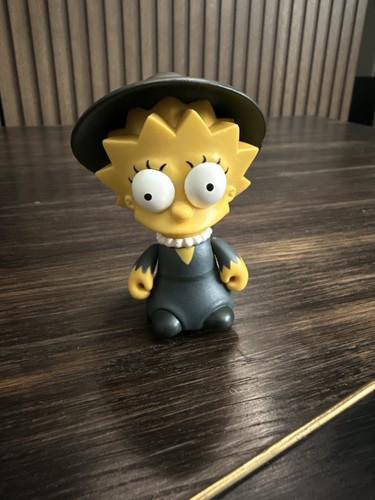 Kidrobot the simpsons - the,