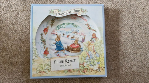 Vintage wedgwood 1999 - wedgwood,