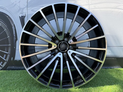 Inch 5x112 amg gls - 4, x
