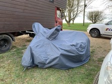 Full Cover Ural, Dnepr