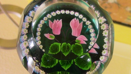 Caithness whitefriars glass - caithness,