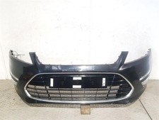 2010-2014 MK4 FL FORD MONDEO FRONT BUMPER BLACK 5 DOOR ESTATE