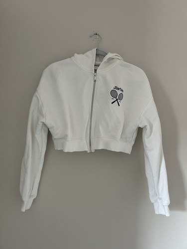 Pull bear barbie white - pull,