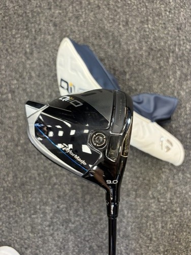 Taylormade qi10 driver - qi10,