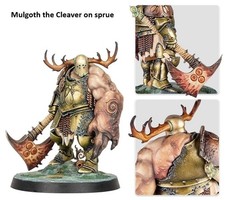 Mulgoth the Clever Warhammer