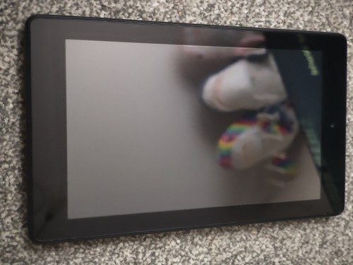 Amazon kindle fire 9th - amazon,