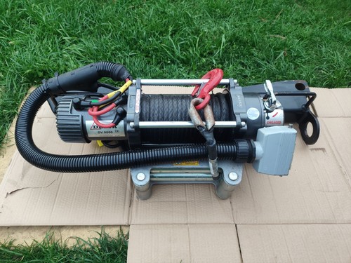 Mod delta dv9000 - ex, 24v